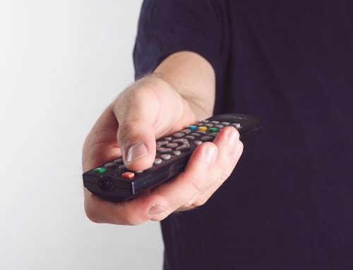 Tarkasta televisiosi HD-valmius!